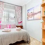 La Loma 2br Penthouse Lägenhet Torrevieja