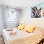 La Loma 2br Penthouse *