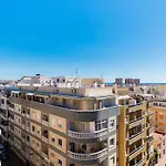 La Loma 2br Penthouse Lägenhet Torrevieja