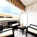 Lägenhet La Loma 2br Penthouse Torrevieja