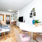 Lägenhet La Loma 2br Penthouse