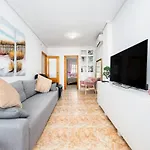 Lägenhet La Loma 2br Penthouse