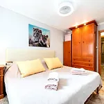 Lägenhet La Loma 2br Penthouse *