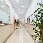 La Loma 2br Penthouse Lägenhet Torrevieja