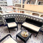 La Loma 2br Penthouse