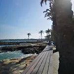 La Loma 2br Penthouse Lägenhet Torrevieja