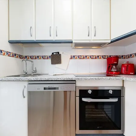 Apartamento La Loma 2br Penthouse *