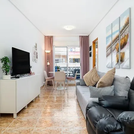 La Loma 2br Penthouse Apartment *