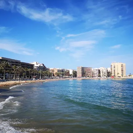 Apartment La Loma 2br Penthouse *