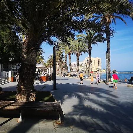 La Loma 2br Penthouse *