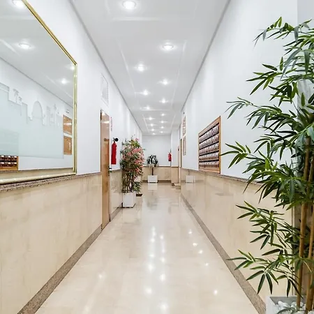 La Loma 2br Penthouse Apartment Torrevieja