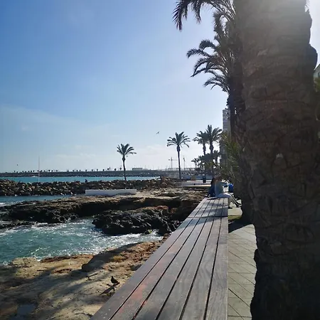 La Loma 2br Penthouse Apartment Torrevieja