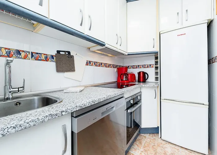 La Loma 2br Penthouse Torrevieja