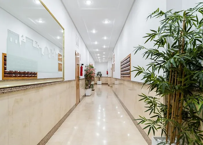 La Loma 2br Penthouse Appartement Torrevieja